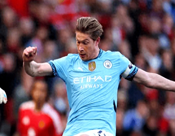 九游体育官网-包含德布劳内意外战胜巴黎圣日耳曼，晋级下一阶段引爆全场！全场沸腾不已的词条