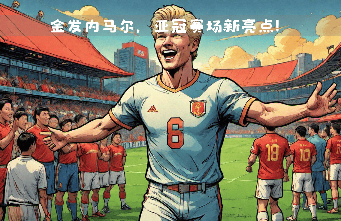 九游体育官网-老鹰前途光明！，内马尔新星重返赛场表现突出气势如虹延续(过程是曲折的前途是光明的)