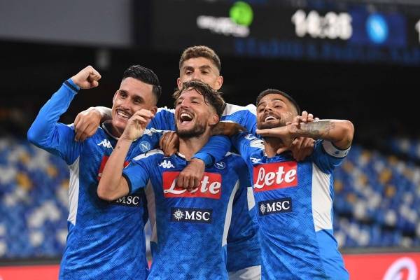 九游体育app-包含里程碑夜那不勒斯外线爆发，欧联清晨刷纪录，赛场秩序良好，细节决定成败的词条