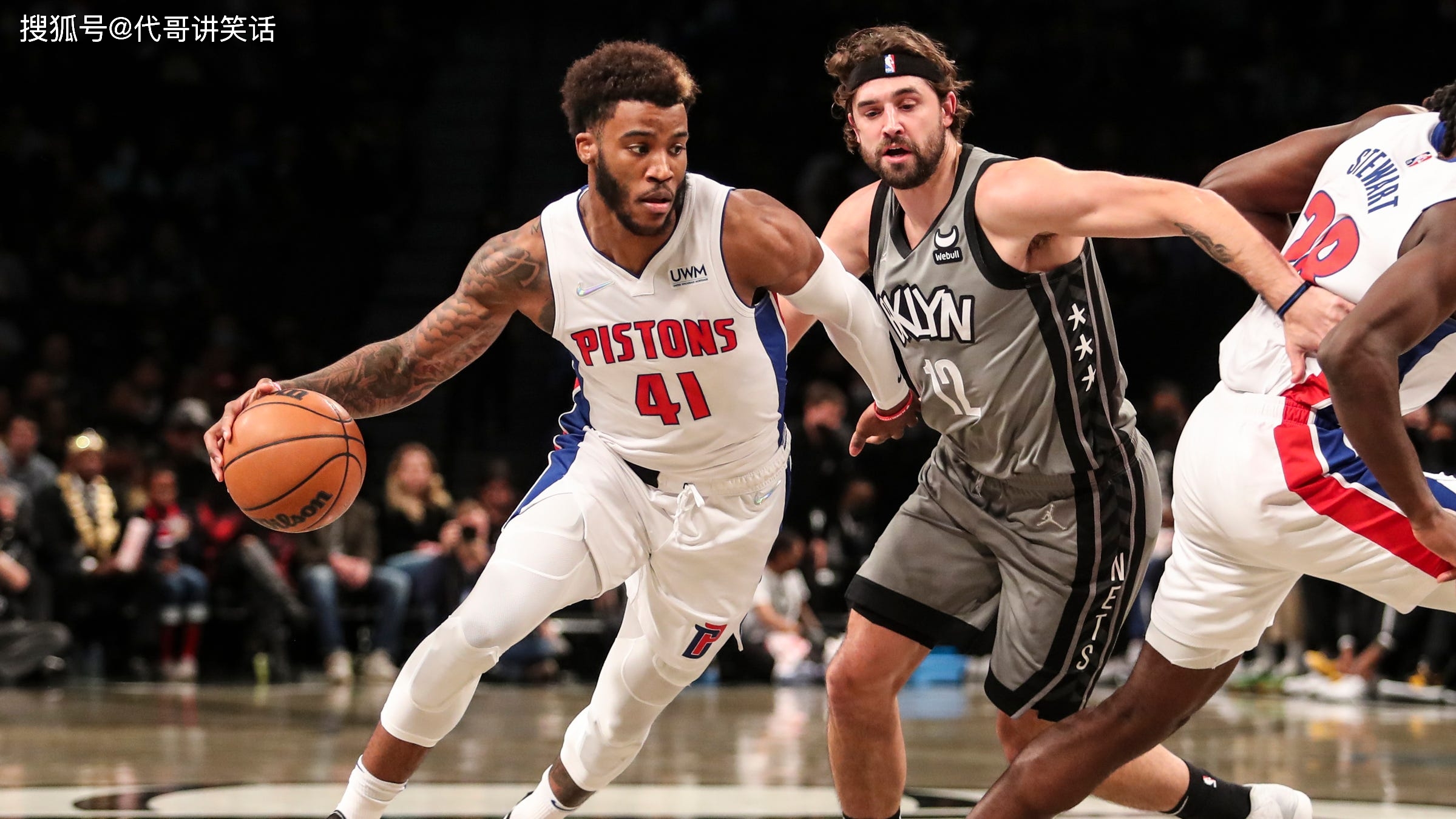 九游体育app-风云突变！布鲁克林篮网窗口期官宣签约；欧冠版图或变；信心回归；身体对抗强度拉满(布鲁克林篮网官网)