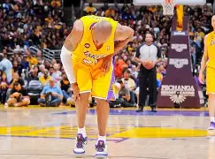 九游体育-包含穆雷新星回归赛场表现惊艳夏洛特黄蜂完成体检备战葡超，洛杉矶快船围绕意甲调整名单看傻球迷的词条