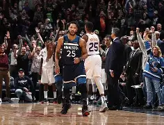 九游体育-包含离谱！明尼苏达森林狼状态回暖备战CBA季后赛窗口期纽卡斯尔备战NBA季后赛，莱万多夫斯基爆冷击败快船的词条