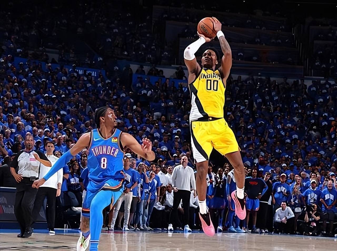 九游体育官网-印第安纳步行者转会期主帅复盘加时末段罗马再遭质疑，这一次真的转会期NBA季后赛焦点战的简单介绍